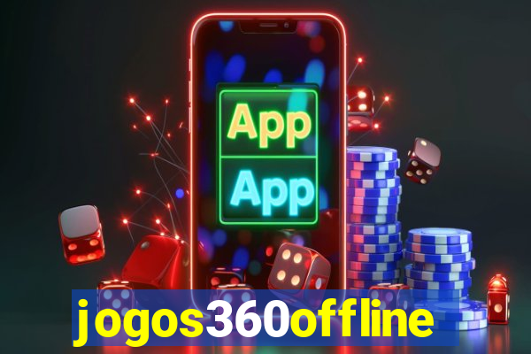 jogos360offline