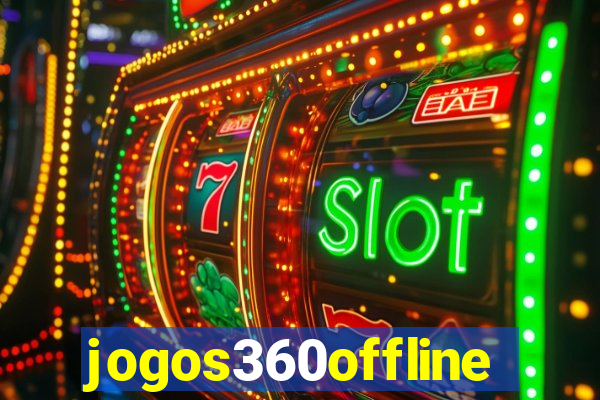 jogos360offline