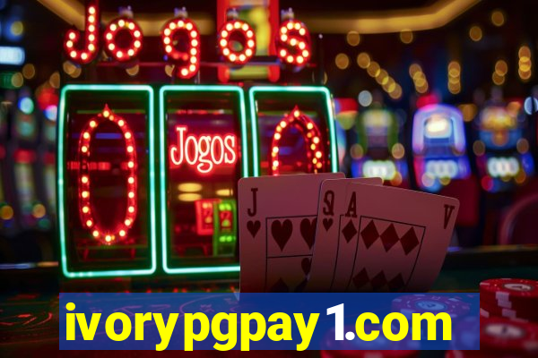 ivorypgpay1.com