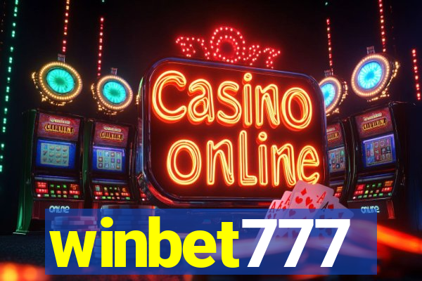 winbet777