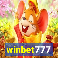 winbet777