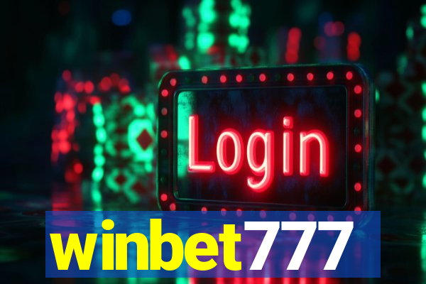 winbet777