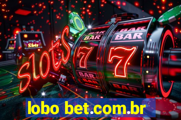 lobo bet.com.br