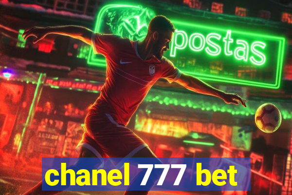 chanel 777 bet