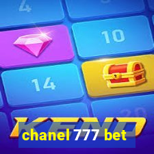 chanel 777 bet