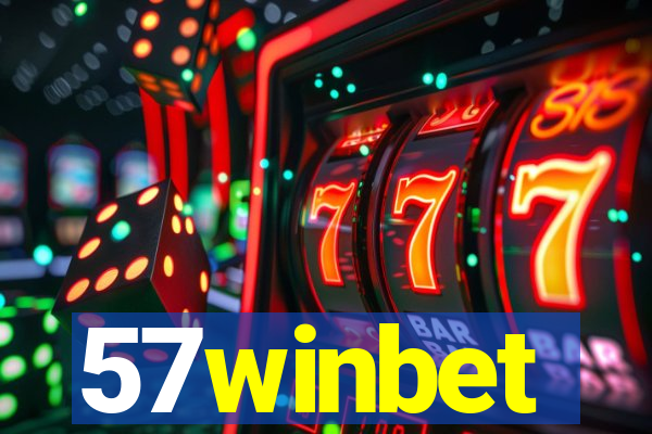 57winbet