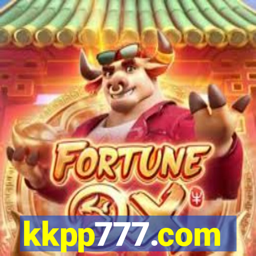 kkpp777.com