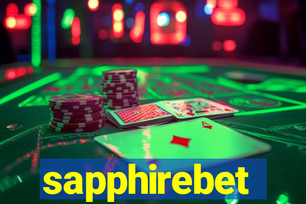 sapphirebet