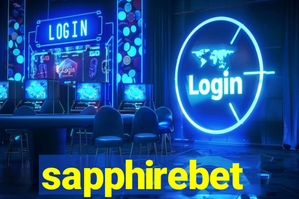 sapphirebet