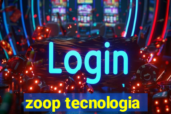 zoop tecnologia