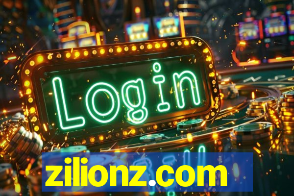 zilionz.com