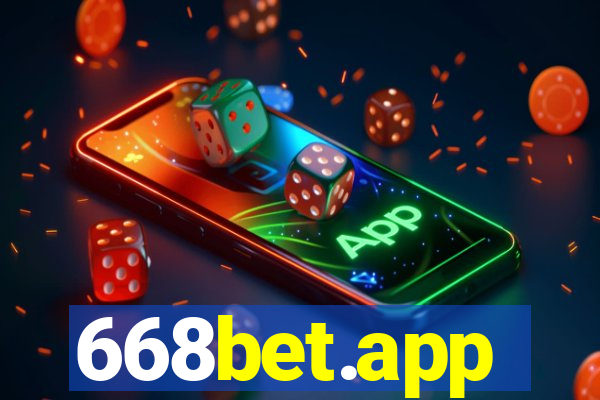 668bet.app