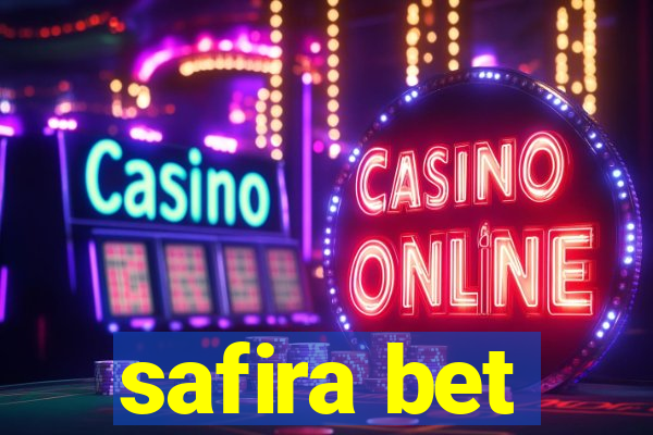 safira bet