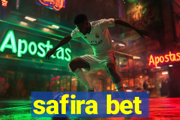 safira bet