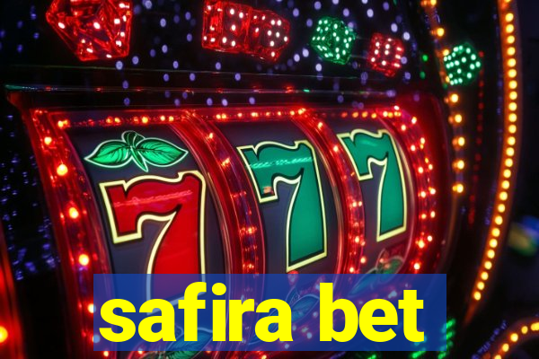 safira bet