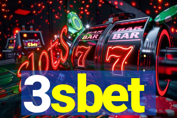 3sbet