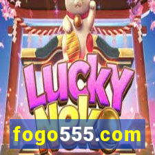 fogo555.com