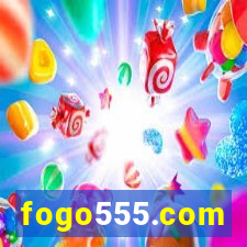 fogo555.com