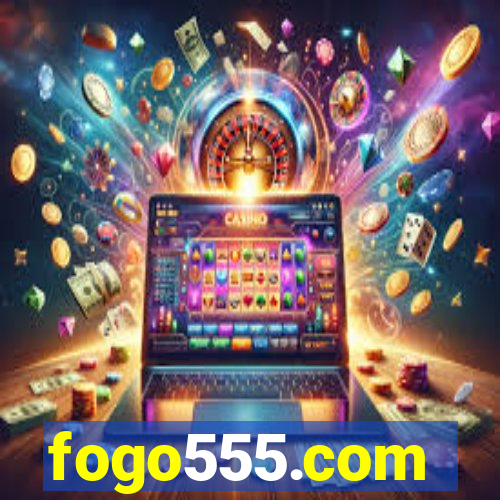 fogo555.com