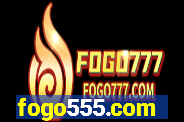 fogo555.com