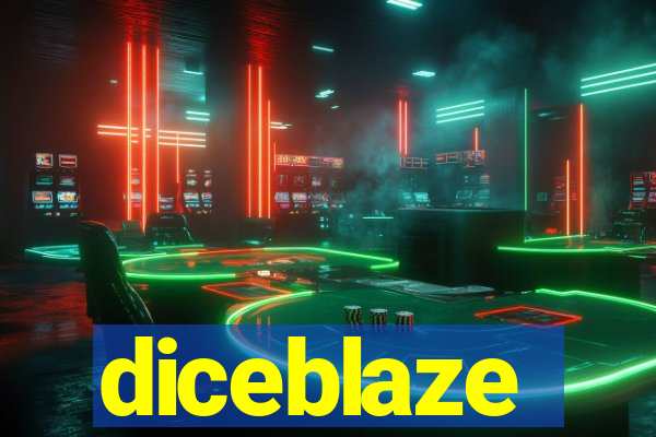 diceblaze