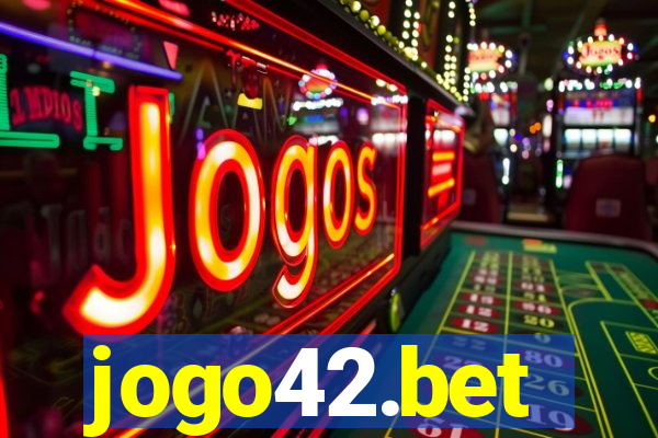 jogo42.bet