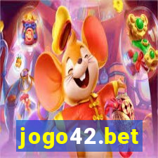 jogo42.bet