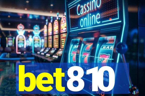 bet810