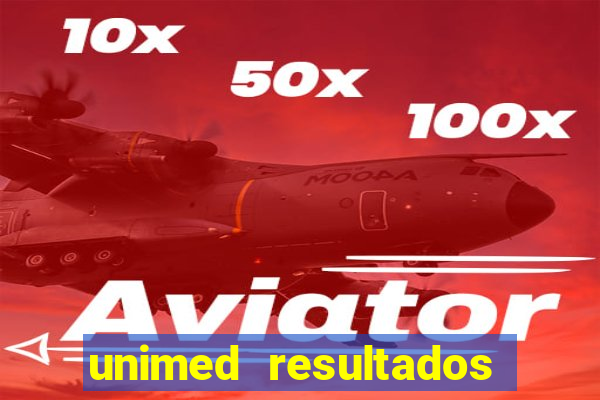 unimed resultados exames porto alegre