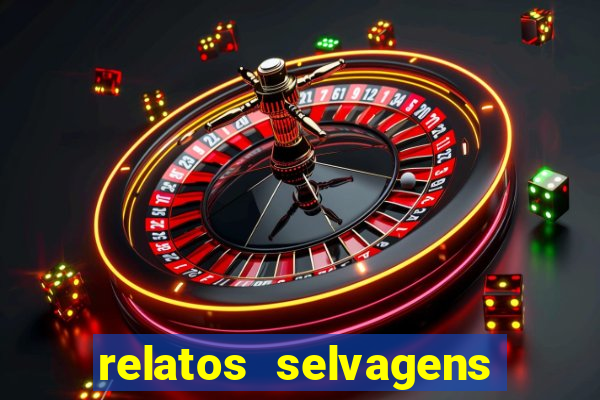 relatos selvagens dublado online