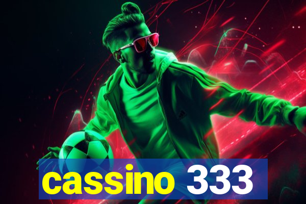 cassino 333