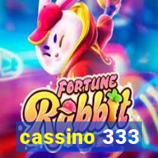 cassino 333