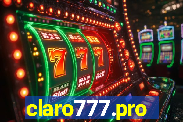 claro777.pro