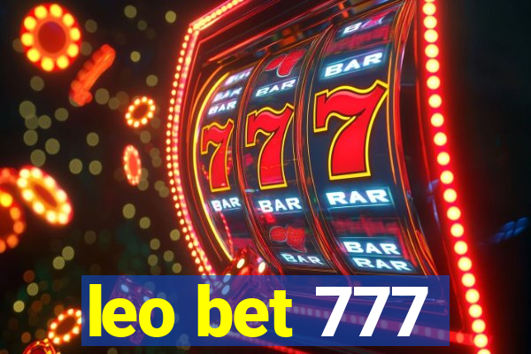 leo bet 777