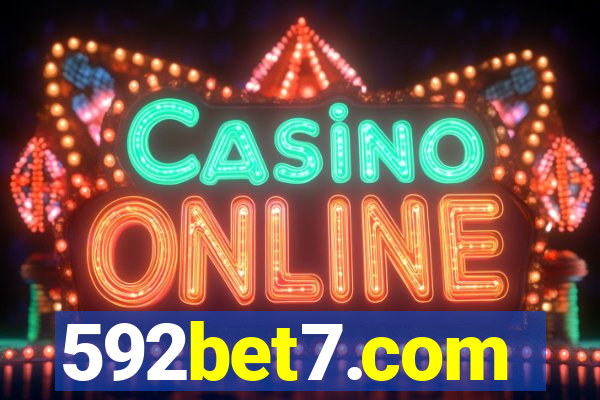 592bet7.com