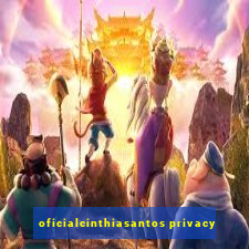 oficialcinthiasantos privacy