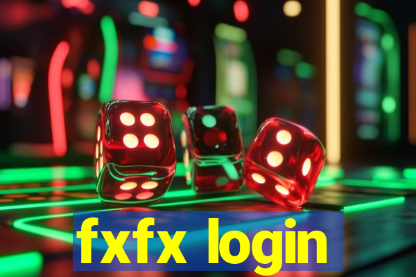 fxfx login