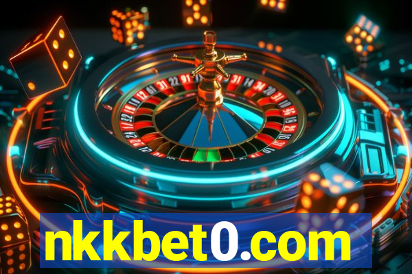 nkkbet0.com