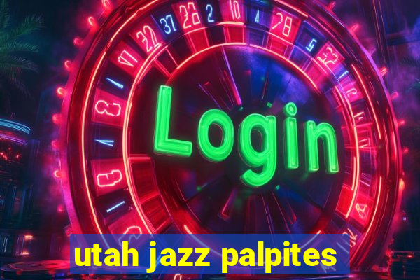 utah jazz palpites