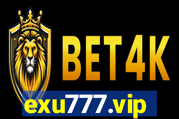 exu777.vip