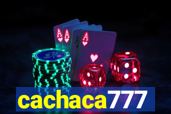 cachaca777