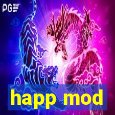 happ mod