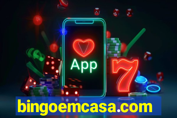 bingoemcasa.com