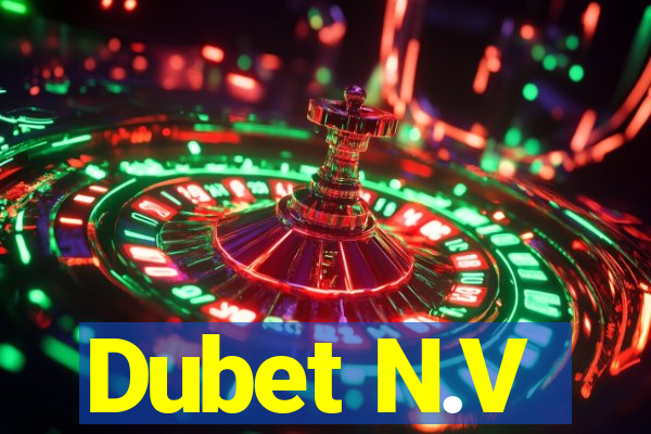 Dubet N.V