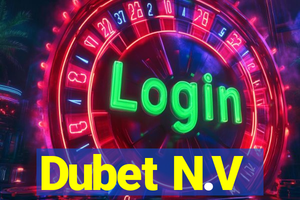 Dubet N.V