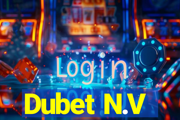 Dubet N.V