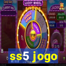 ss5 jogo