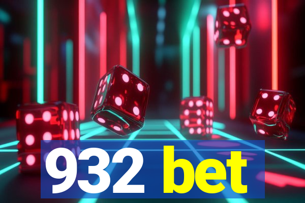 932 bet