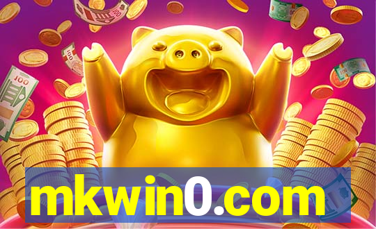 mkwin0.com