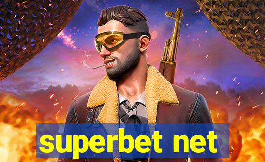 superbet net